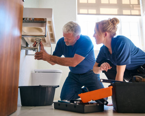 Shower Repair Services in Linganore, MD